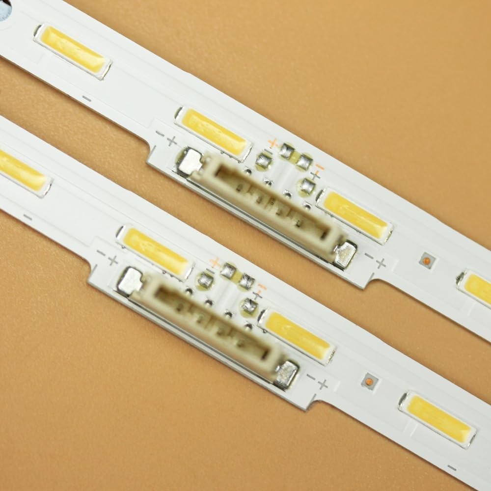 GuuYebe BN96-45952A UN50NU6900F UN50NU6950F UN50NU7100F UN50NU7200F LED Backlight Strips BN96-45952A for 50 inch TVs AOT_50
