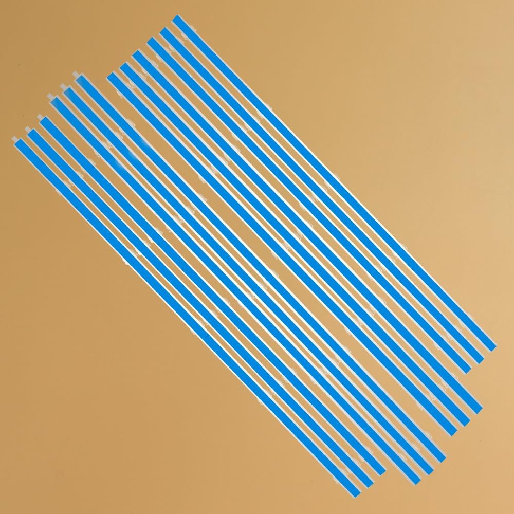 GuuYebe 50LN5400-UA 50LN5700-UH 50LN5100-UB 50LN5200-UB 50LA620V 50LA620S 50LN575S 50LN578 50LN570V 50LA620S LED Backlight Strips for 50 Inch TV LC500DUE-SFR2