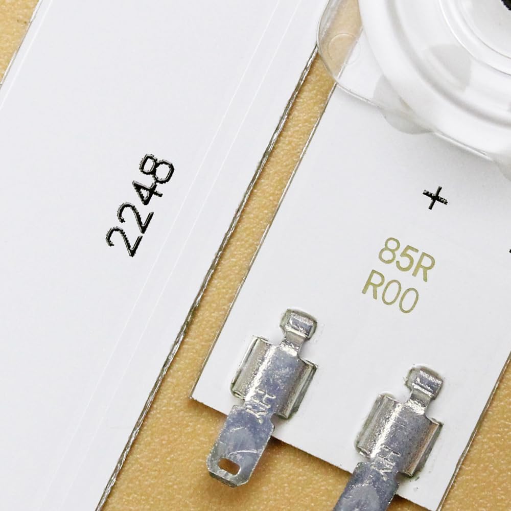 GuuYebe BN96-51025A BN96-51026A BN96-51027A UN85TU8000FXZA UN85TU800DFXZA SVC850A06 BE85C-H LED Backlight Strips for 85 inch TV