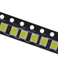 GuuYebe 200pcs 3528 2835 SMD LEDs Beads Sets Replacement LATWT470RELZK for led Backlight Strips LCD TV (3v 2835[3528] for 100 PCS + 6v 2835[3528] for 100 PCS)
