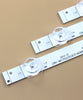 GuuYebe LED Backlight Strip TV Replacement Part for CRH-BX75S3U713030T14088BS 75R6E1 75R7E2 75R7070E2 07FZD-03E348124HN 191221X 21817000 REV1.1