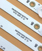 GuuYebe LB50091 NS-50DF710NA19 LC-50LB601U TPT500U1 TPT500J1 LB-PM3030-GJBBY504X8ABL2-L-T LB-PM3030-GJBBY504X8ABL2-R-T LED Backlight Strips for tv