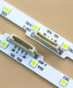 BN96-45954A BN44-00947A Edge Lit LED Backlight Strips/Bars for Samsung 43
