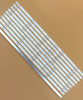 GuuYebe LED Backlight Strips TV Replacement Part for JL.D580A1330-365AS-M LC-58Q620U LC-58Q7330U LC-58Q7370U 58R6E 58Q7330U 58H6550E 58H6570G 58G6550E HD580S1U03-L1/S1 CRH-BK58S13030T051087D E480201