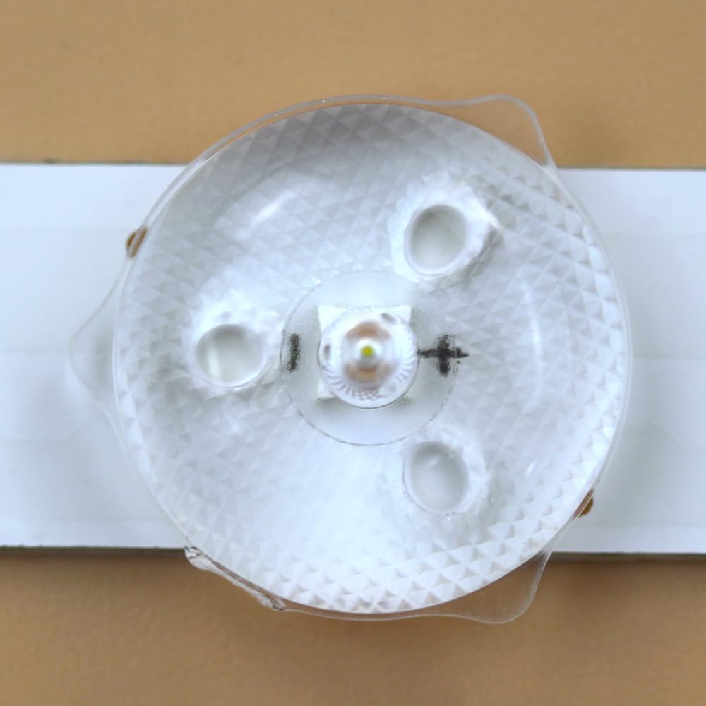 Referencia LC32LD145K relacionada con sistemas de retroiluminación LED de televisores de 32 pulgadas