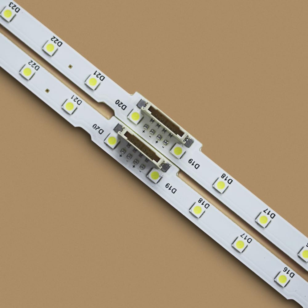 Referencia LM41-00557A relacionada con la identificación de barras de retroiluminación Samsung