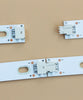 LED Backlight Strip TV Replacement Part for LB58003 58PUS7555 TPT580B5 58PUS6504 58PUS6203 NS-58DF620NA20 LB-GM3030-GJPHP585X11AA12
