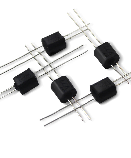 5PCS VTL5C VTL5C1 DIP-4 M1210CLC for Audio Opto-Coupler Vactrol New Linear optocoupler Photoconductive Cells and Optoisolators (Vactrols)
