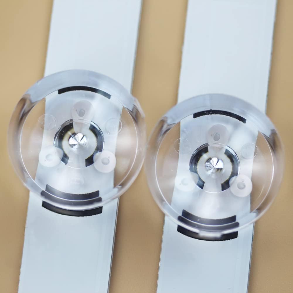 3 Tiras LED LG 32LB5610 32LF5610 32LF630V | Envío desde España